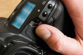 Illustration for article titled Old Camera, New Age: Canon 1D Mark II N Review